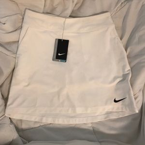 NIKE skort XS